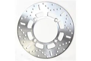 Disque frein pour scooter - d,
