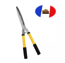 Cisaille à Haie / Branches /