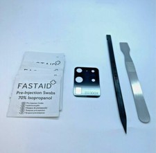 Objectif en Verre de la