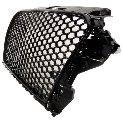 Calandre sport grill - sport, rayon