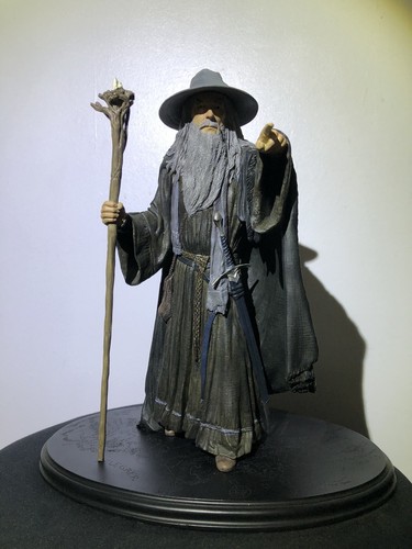 Seigneur des anneaux gandalf - seigneur,