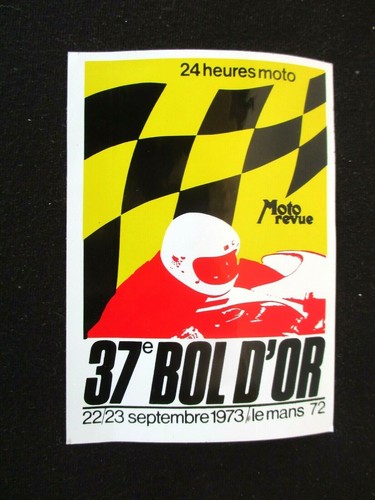 Bol 1973 circuit paul - or,