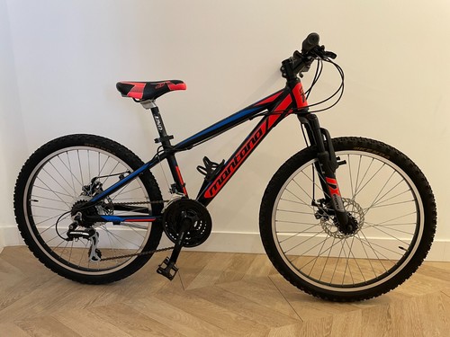 Vélo vtt montana - montana, "spidy"
