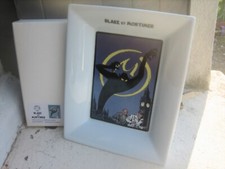 Vide poche porcelaine Limoges