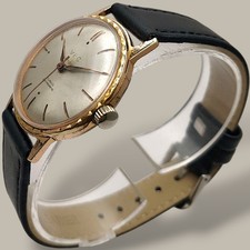 VEC 33mm 1960s Calibre