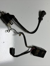 2000 suzuki rm80 Cdi /coil 