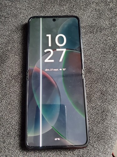 Motorola razr 256 8 - motorola, go