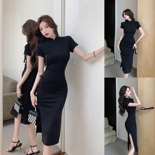 Robe femme confortable mode