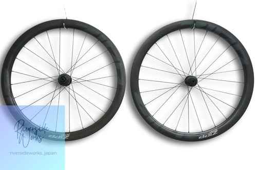 Jeu roues zipp - roues, 303s