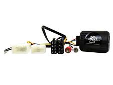 CTSMT003.2 Radio Adaptateur Commande Volant Contrôle Pour Mitsubishi Attrage