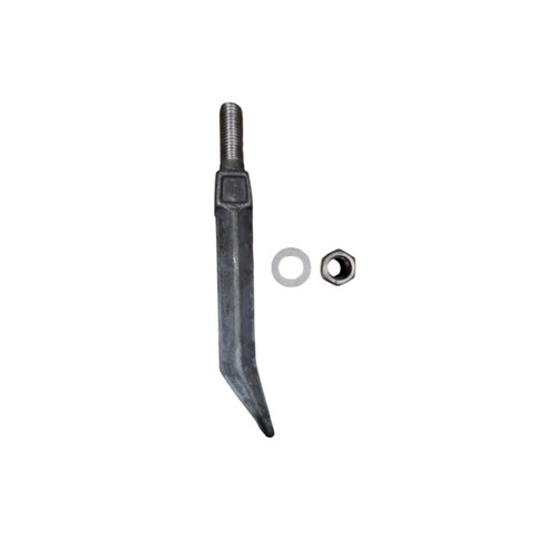 Dente carré pour herse - mm, 6