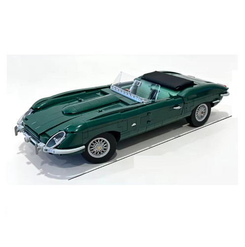 Jaguar type blocs de - blocs,