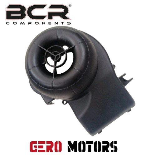Cache ventilateur