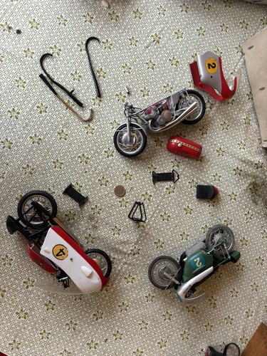 Protar moto - 1/9,