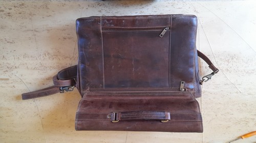 Ancienne sacoche malette - ancienne, sacoche,