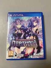 JEU Boîte VF HYPERDIMENSION