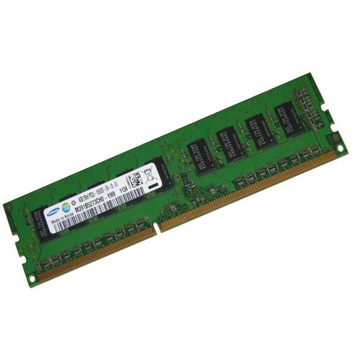 4gb ram serveur samsung - ram,