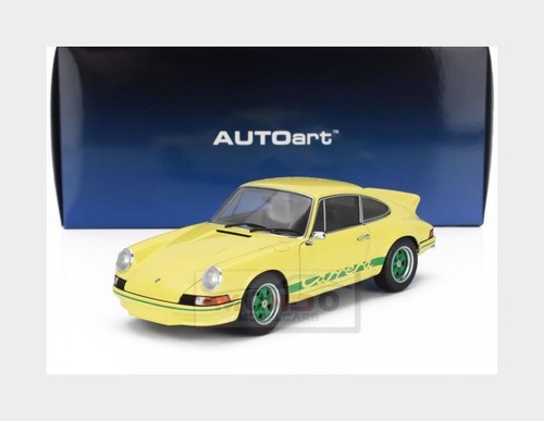 Autoart porsche 911 - 1:18,