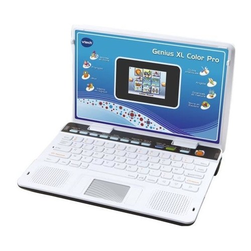Vtech genius color - vtech, pro