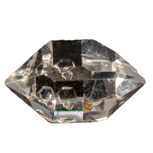 Diamant herkimer cristal - "diamant, de