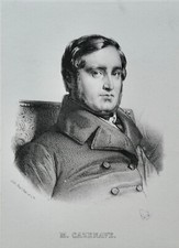 PIERRE LOUIS ALPHEE CAZENAVE