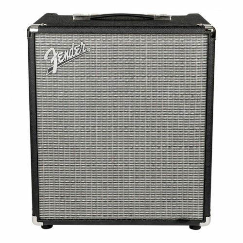 Fender rumble 100 combo - rumble, v3
