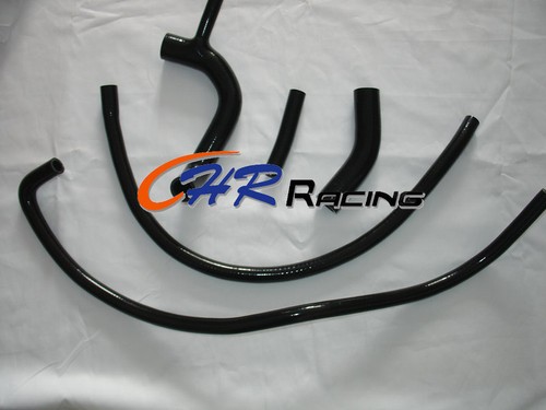 Silicone radiator hose for - hose,