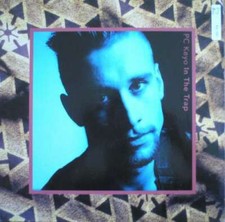 PC Keyo* - In The Trap 12"