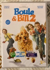 Boule & Bill 2 - DVD
