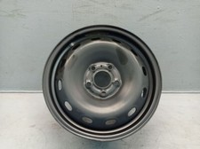 GM steel rim 6Jx16 ET50 5x115