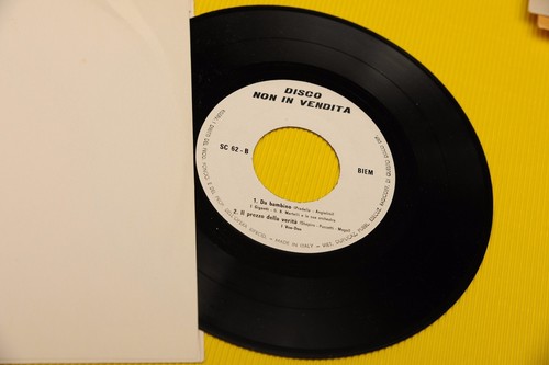 Voo doo giganti ep - doo, i