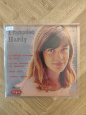 DISQUE VINYLE 45T FRANÇOISE