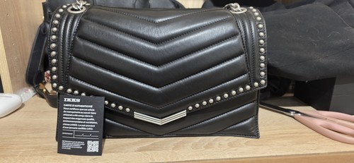 Sac cuir ikks - sac,