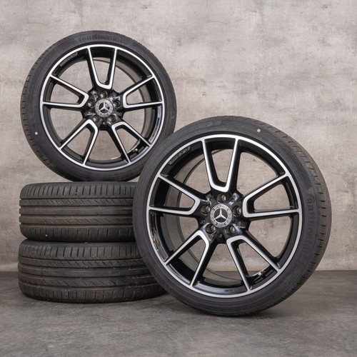 Mercedes classe amg - mercedes,