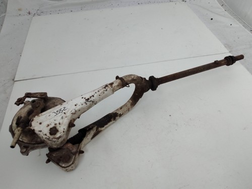Fourche lambretta 125 - lambretta,