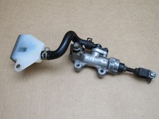 Suzuki SV 650 2003 15,213 miles rear brake master cylinder (15132)