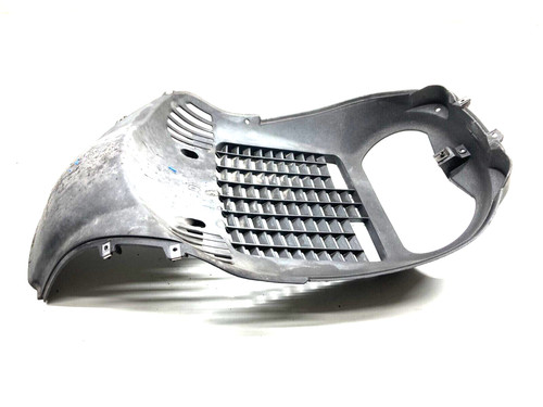Carénage grille cache - grille,