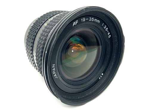 Tokina 35mm 5 4 - 19-35mm, 1:3.5-4.5