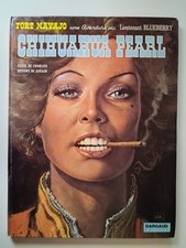 BLUEBERRY "CHIHUAHUA PEARL" EO