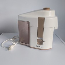 Moulinex Extracteur de Jus, centrifugeuse vintage