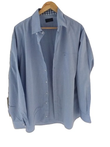 Chemise manches longues paul - chemise,, longues,