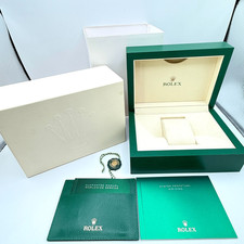 Rolex Watch Box 39139.01 Air
