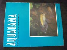 **m Aquarama n°33 Couveuse à