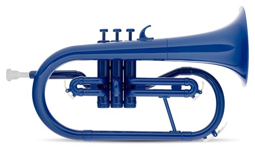 Mardibrass cornet bugle - mardibrass, à