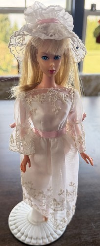 Vtg blonde twist turn - vtg,