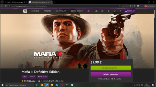Mafia definitive edition - ii,