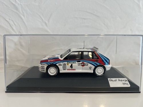Lancia delta integrale 16v 4 - delta, #4