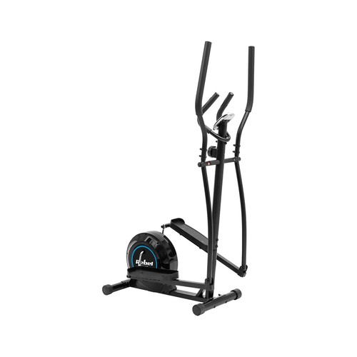 Magnetic elliptical cross