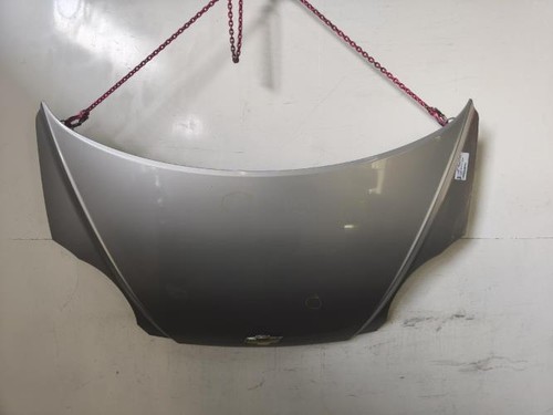 Capot chevrolet matiz - capot,