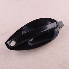 Poignée de portière droite